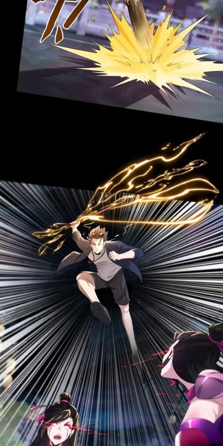 Phu Nhân Nhà Ta Đến Từ Địa Phủ Ngàn Năm Chap 19 - Next Chap 20