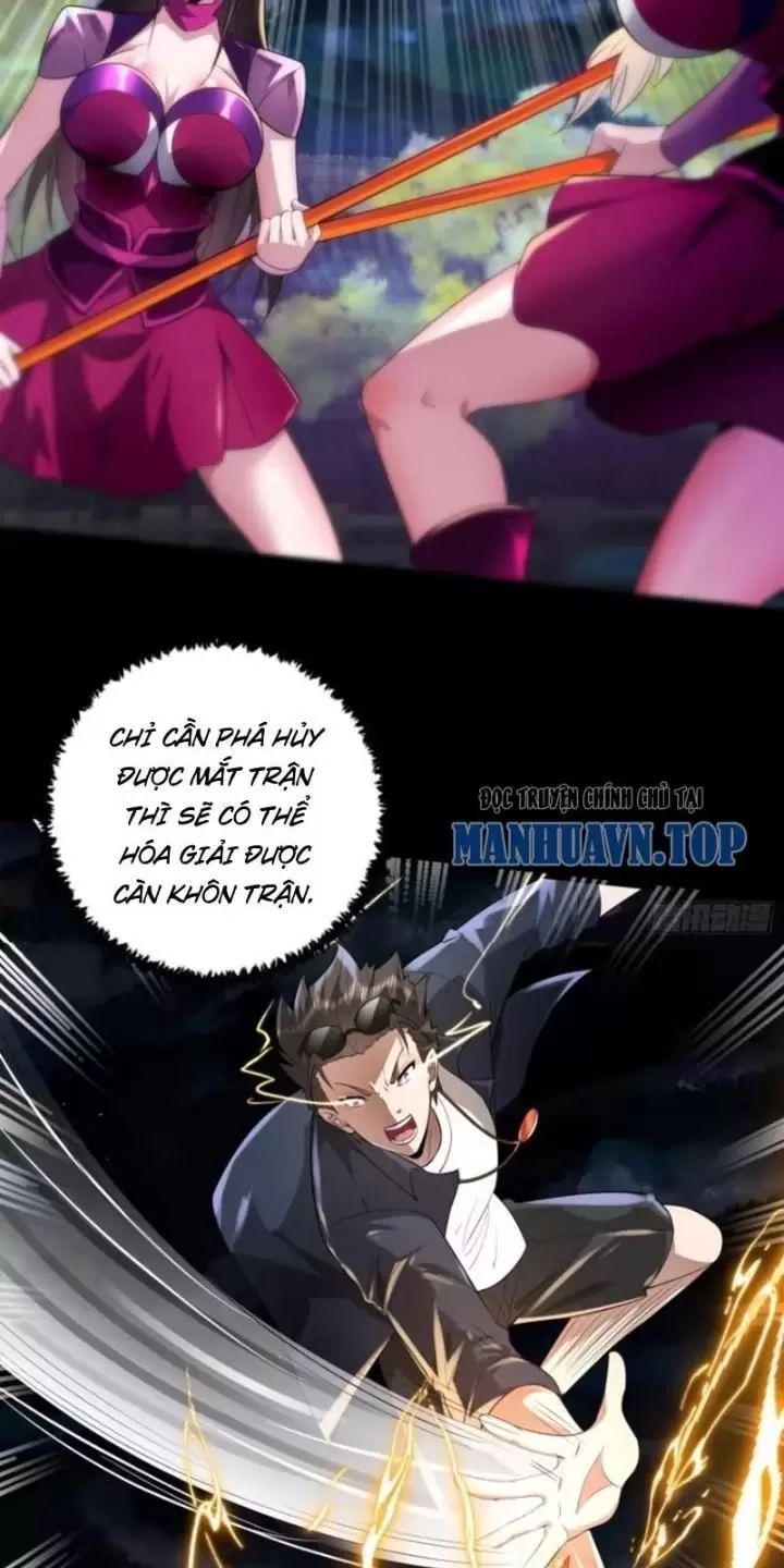 Phu Nhân Nhà Ta Đến Từ Địa Phủ Ngàn Năm Chap 19 - Next Chap 20