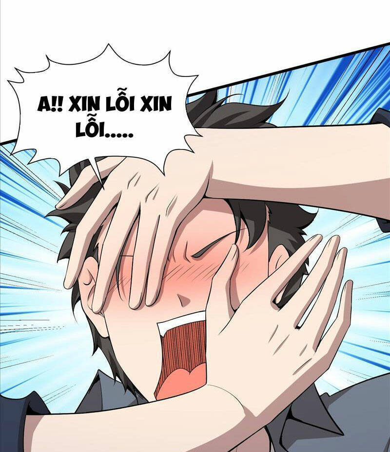 Phu Nhân Nhà Ta Đến Từ Địa Phủ Ngàn Năm Chap 2 - Next Chap 3