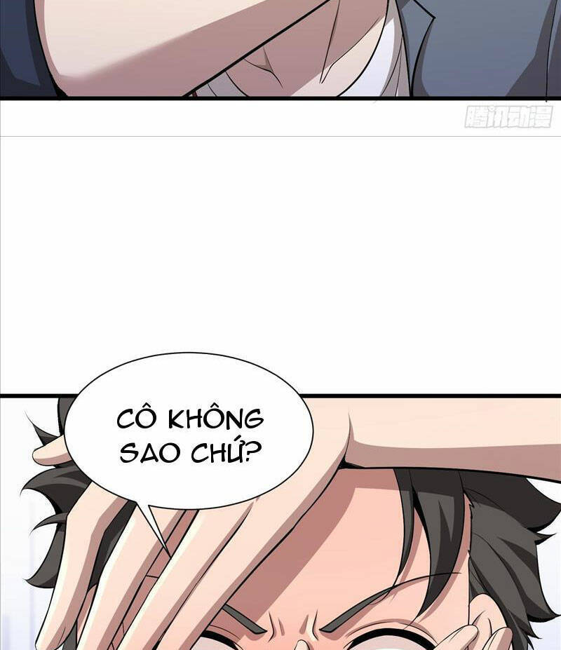 Phu Nhân Nhà Ta Đến Từ Địa Phủ Ngàn Năm Chap 2 - Next Chap 3