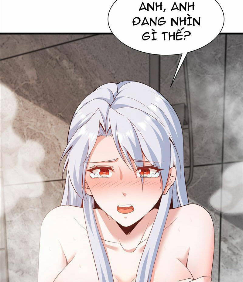 Phu Nhân Nhà Ta Đến Từ Địa Phủ Ngàn Năm Chap 2 - Next Chap 3