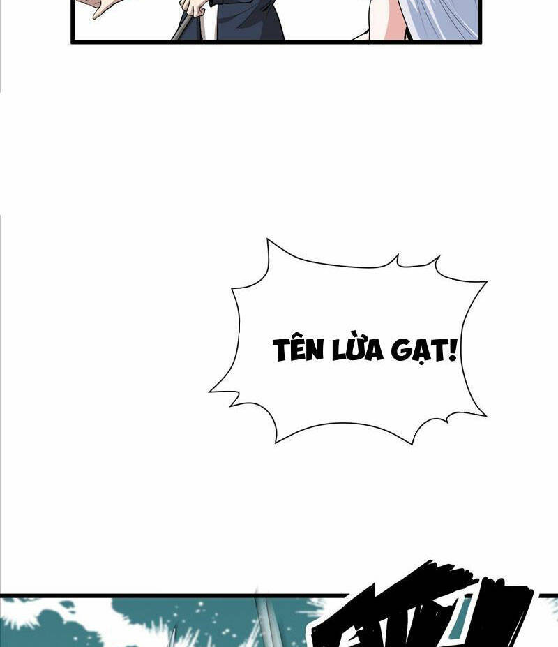 Phu Nhân Nhà Ta Đến Từ Địa Phủ Ngàn Năm Chap 2 - Next Chap 3
