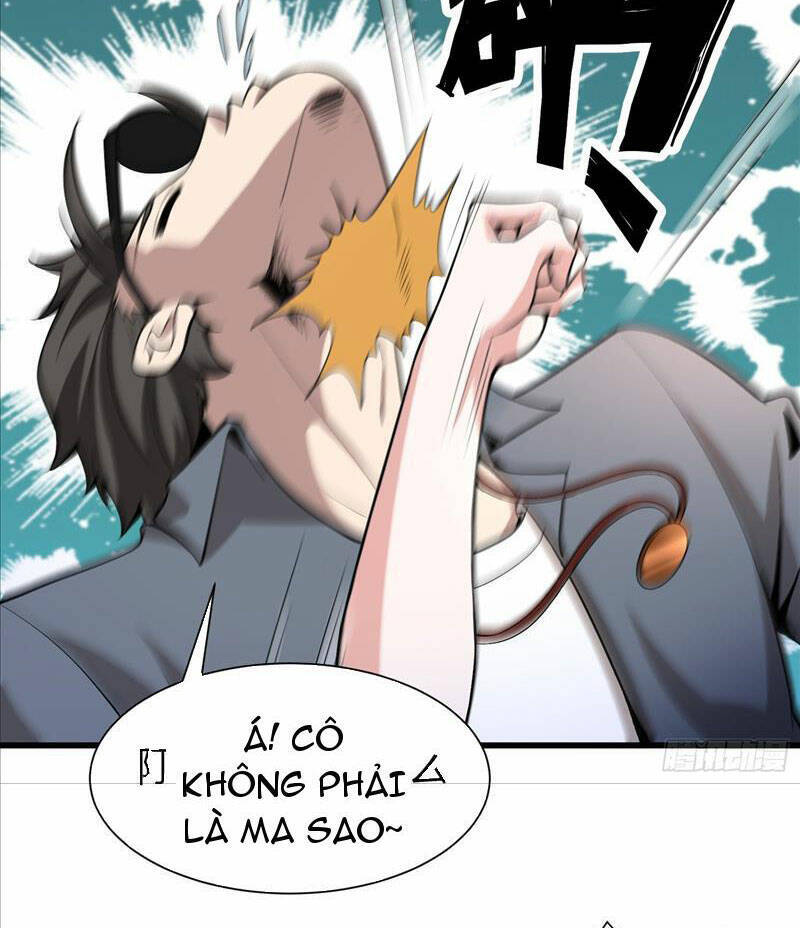 Phu Nhân Nhà Ta Đến Từ Địa Phủ Ngàn Năm Chap 2 - Next Chap 3