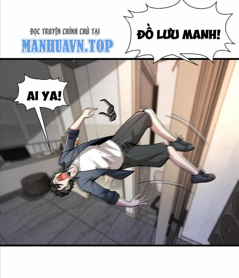 Phu Nhân Nhà Ta Đến Từ Địa Phủ Ngàn Năm Chap 2 - Next Chap 3
