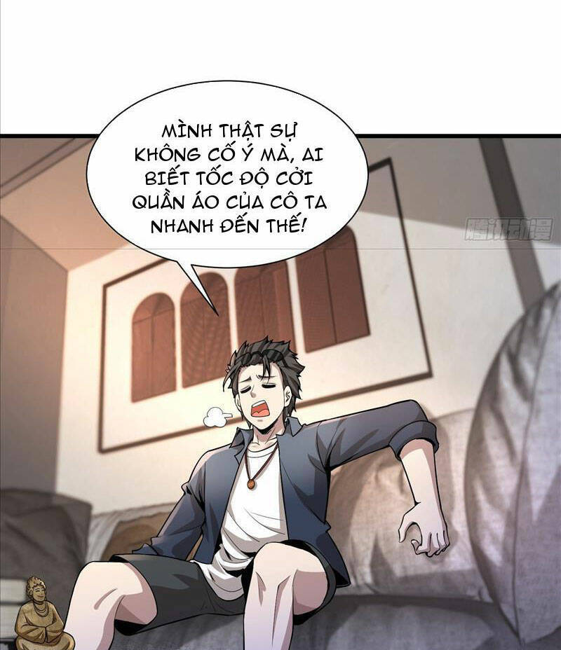 Phu Nhân Nhà Ta Đến Từ Địa Phủ Ngàn Năm Chap 2 - Next Chap 3