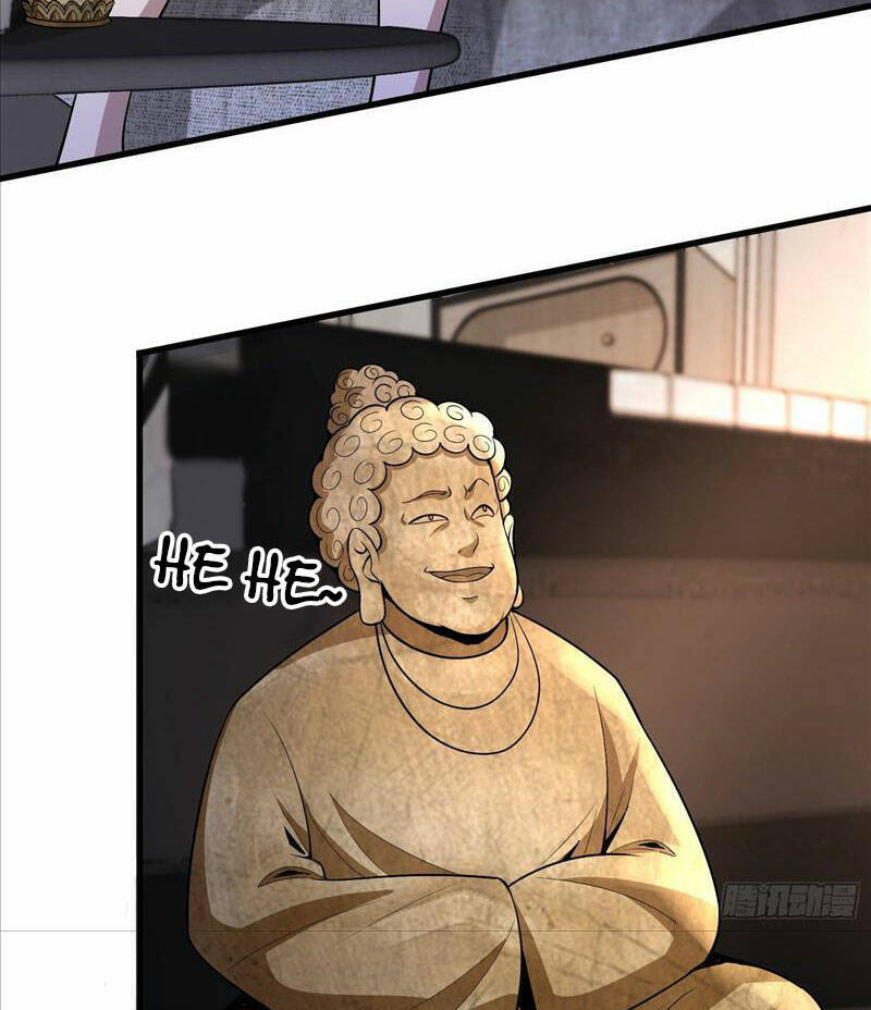 Phu Nhân Nhà Ta Đến Từ Địa Phủ Ngàn Năm Chap 2 - Next Chap 3