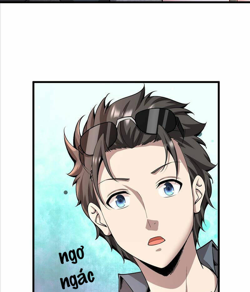 Phu Nhân Nhà Ta Đến Từ Địa Phủ Ngàn Năm Chap 2 - Next Chap 3