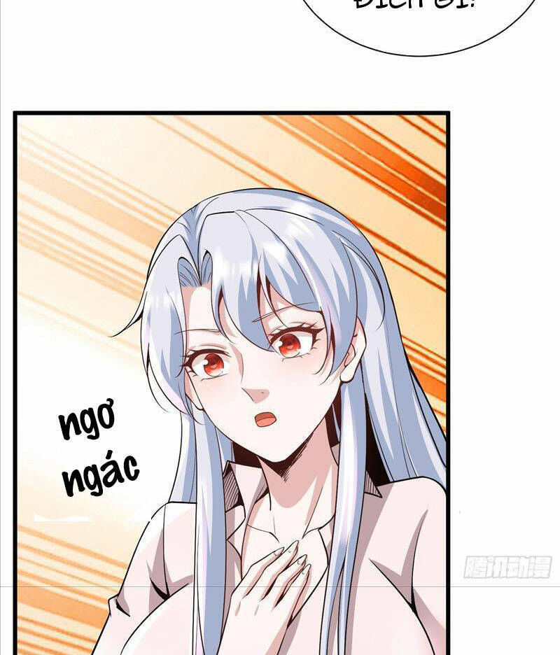Phu Nhân Nhà Ta Đến Từ Địa Phủ Ngàn Năm Chap 2 - Next Chap 3