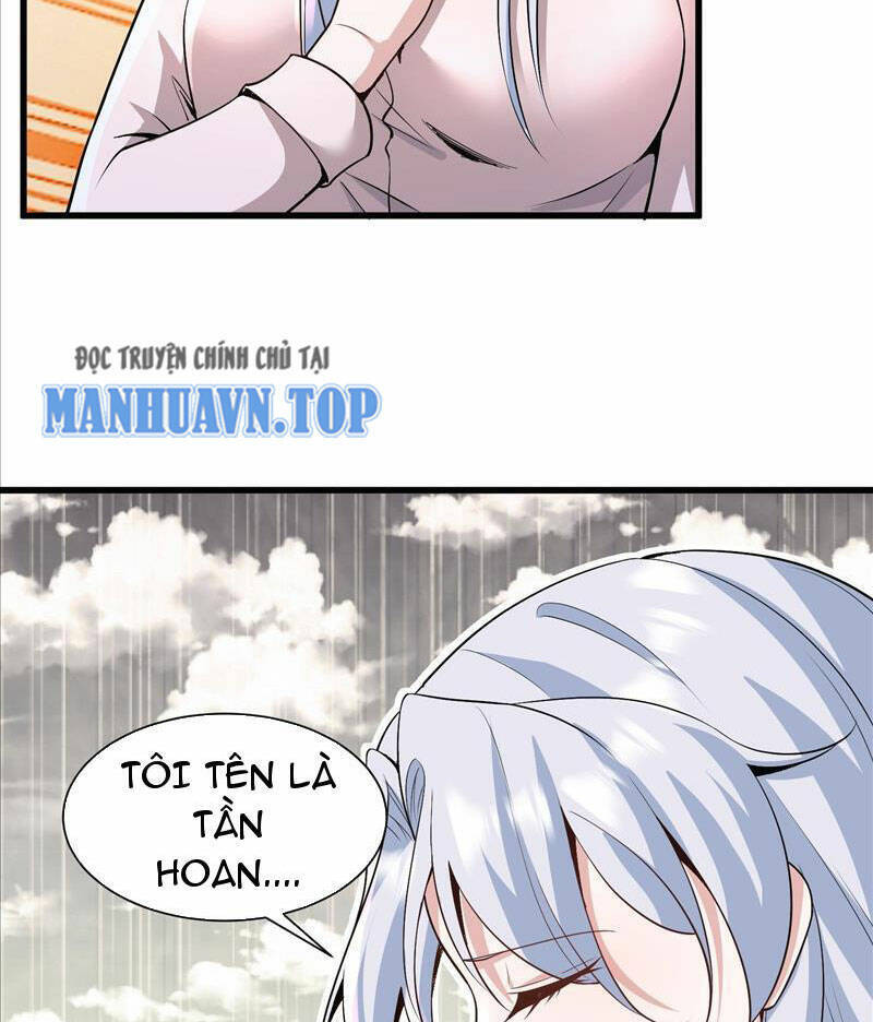 Phu Nhân Nhà Ta Đến Từ Địa Phủ Ngàn Năm Chap 2 - Next Chap 3