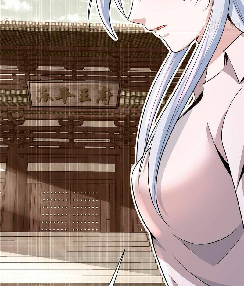 Phu Nhân Nhà Ta Đến Từ Địa Phủ Ngàn Năm Chap 2 - Next Chap 3