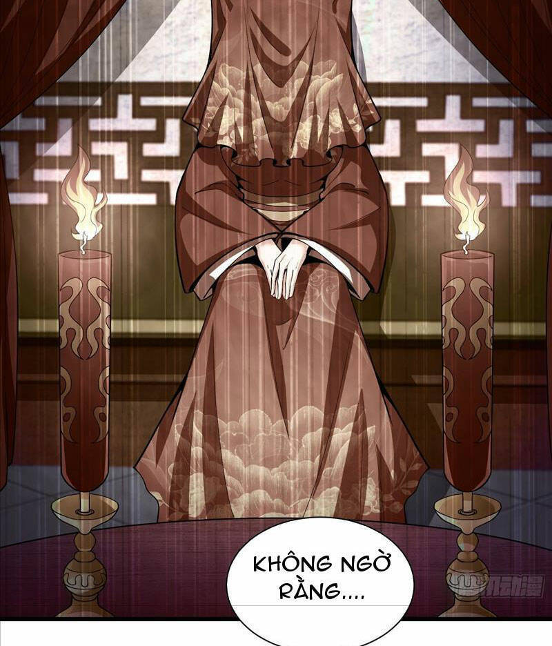 Phu Nhân Nhà Ta Đến Từ Địa Phủ Ngàn Năm Chap 2 - Next Chap 3