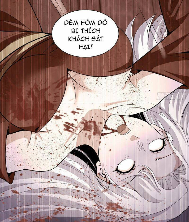 Phu Nhân Nhà Ta Đến Từ Địa Phủ Ngàn Năm Chap 2 - Next Chap 3