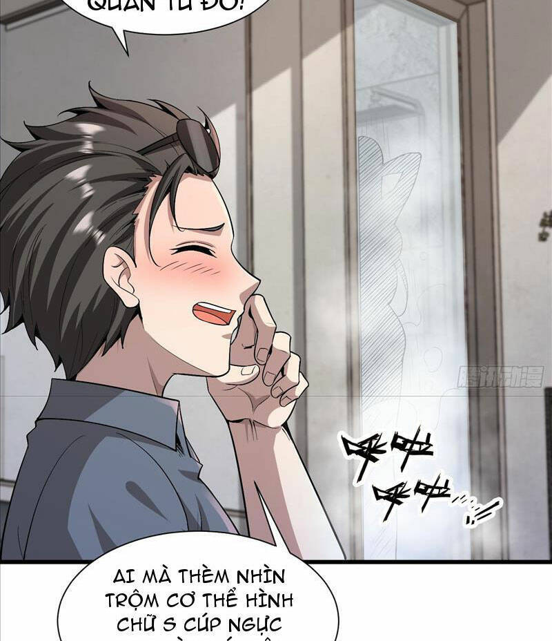 Phu Nhân Nhà Ta Đến Từ Địa Phủ Ngàn Năm Chap 2 - Next Chap 3