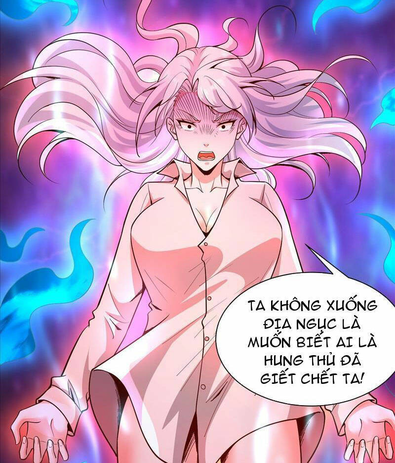 Phu Nhân Nhà Ta Đến Từ Địa Phủ Ngàn Năm Chap 2 - Next Chap 3