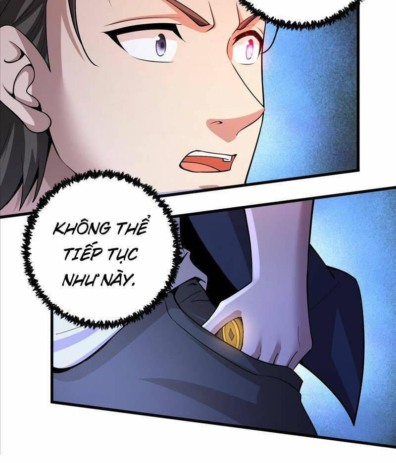 Phu Nhân Nhà Ta Đến Từ Địa Phủ Ngàn Năm Chap 2 - Next Chap 3