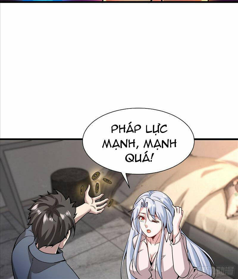Phu Nhân Nhà Ta Đến Từ Địa Phủ Ngàn Năm Chap 2 - Next Chap 3