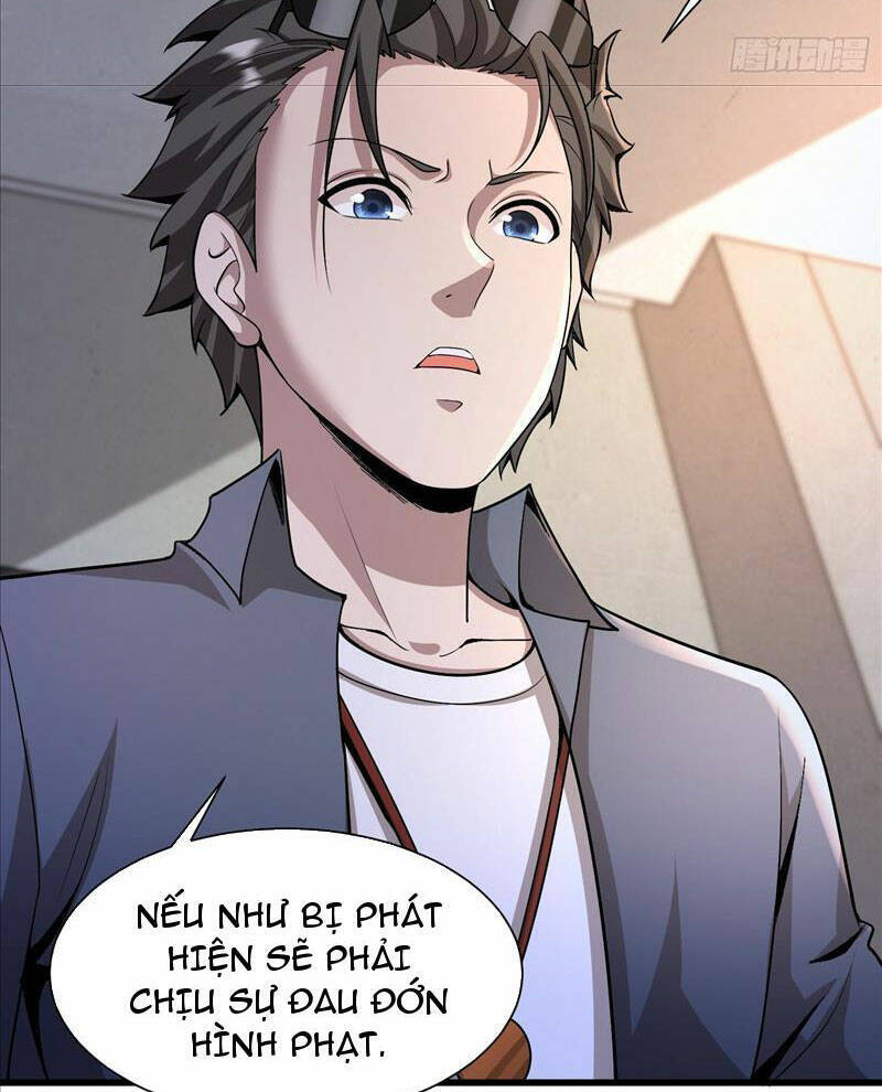 Phu Nhân Nhà Ta Đến Từ Địa Phủ Ngàn Năm Chap 2 - Next Chap 3