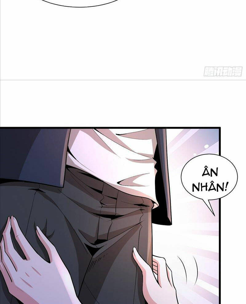 Phu Nhân Nhà Ta Đến Từ Địa Phủ Ngàn Năm Chap 2 - Next Chap 3