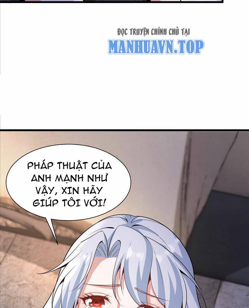 Phu Nhân Nhà Ta Đến Từ Địa Phủ Ngàn Năm Chap 2 - Next Chap 3