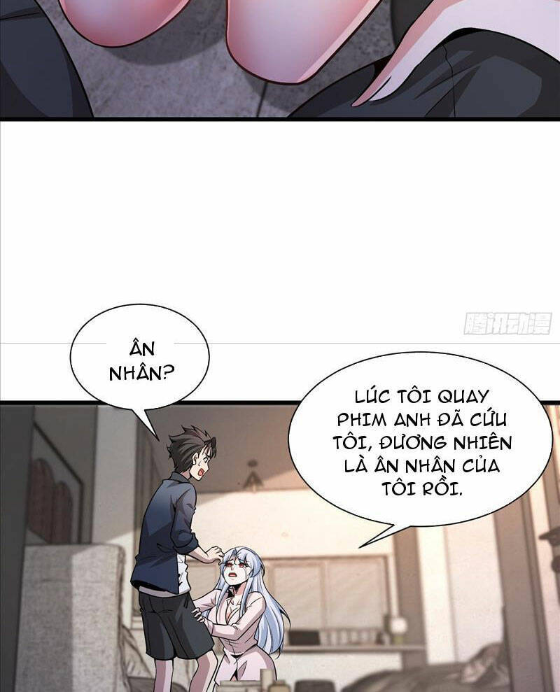 Phu Nhân Nhà Ta Đến Từ Địa Phủ Ngàn Năm Chap 2 - Next Chap 3
