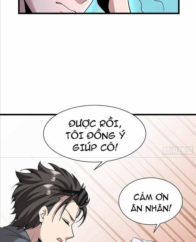 Phu Nhân Nhà Ta Đến Từ Địa Phủ Ngàn Năm Chap 2 - Next Chap 3