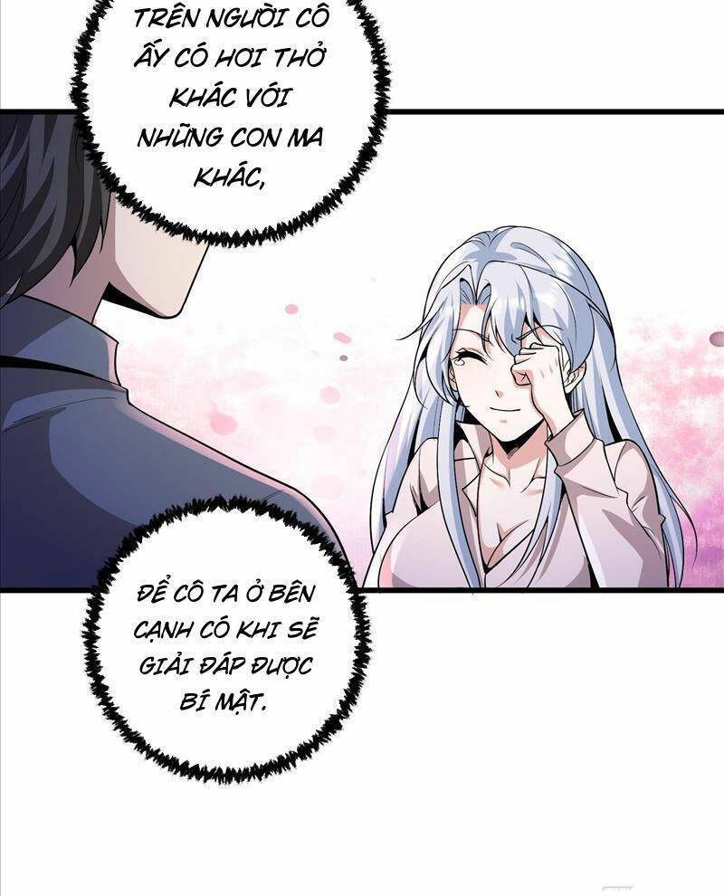 Phu Nhân Nhà Ta Đến Từ Địa Phủ Ngàn Năm Chap 2 - Next Chap 3