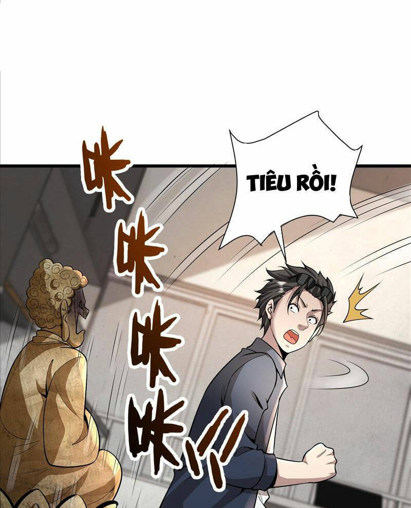 Phu Nhân Nhà Ta Đến Từ Địa Phủ Ngàn Năm Chap 2 - Next Chap 3