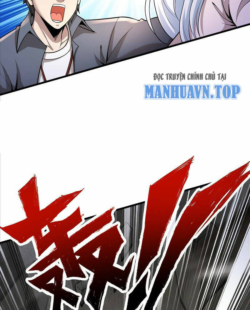 Phu Nhân Nhà Ta Đến Từ Địa Phủ Ngàn Năm Chap 2 - Next Chap 3