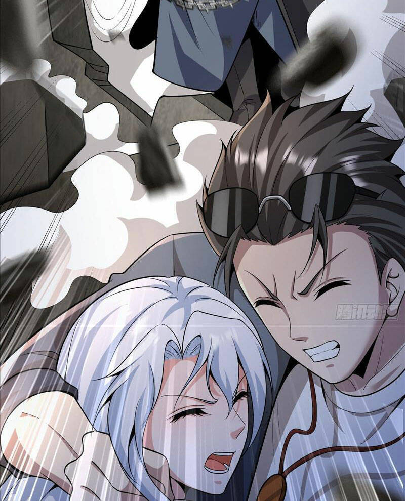 Phu Nhân Nhà Ta Đến Từ Địa Phủ Ngàn Năm Chap 2 - Next Chap 3