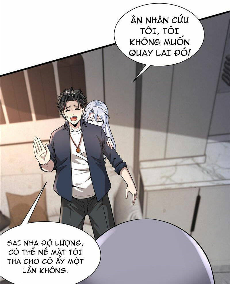Phu Nhân Nhà Ta Đến Từ Địa Phủ Ngàn Năm Chap 2 - Next Chap 3