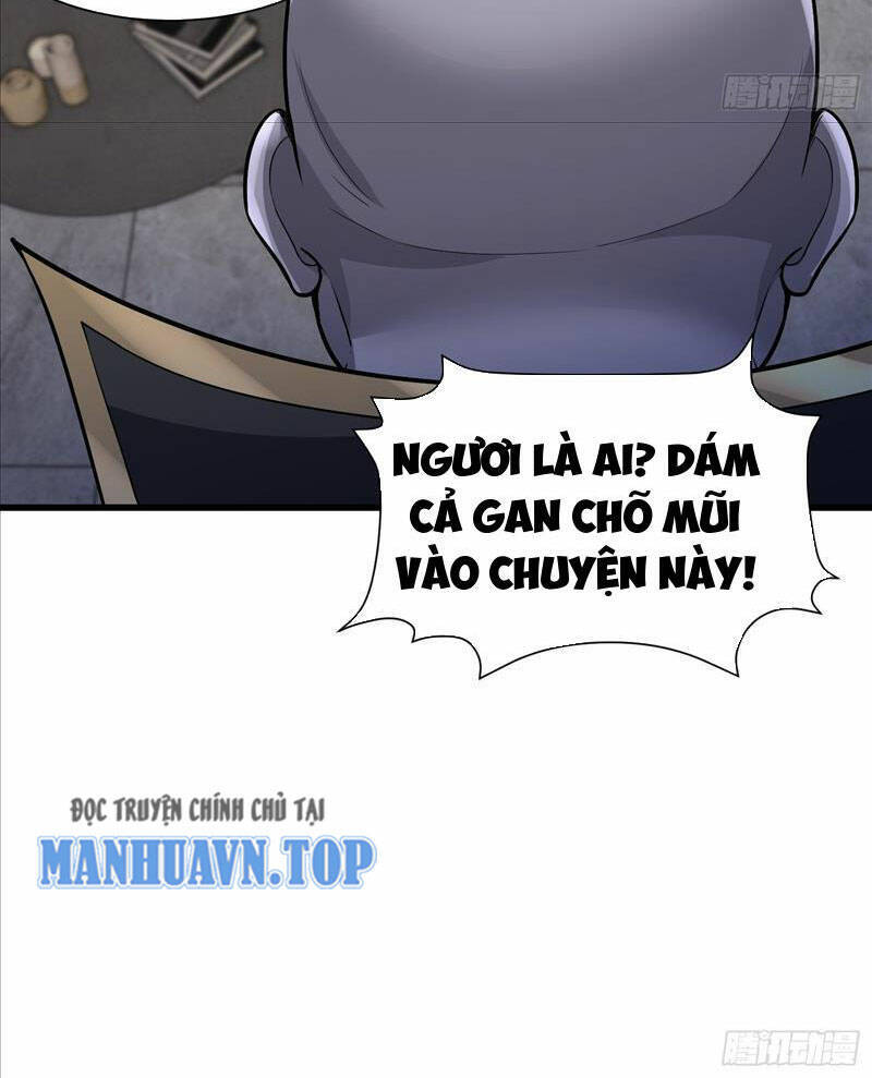 Phu Nhân Nhà Ta Đến Từ Địa Phủ Ngàn Năm Chap 2 - Next Chap 3