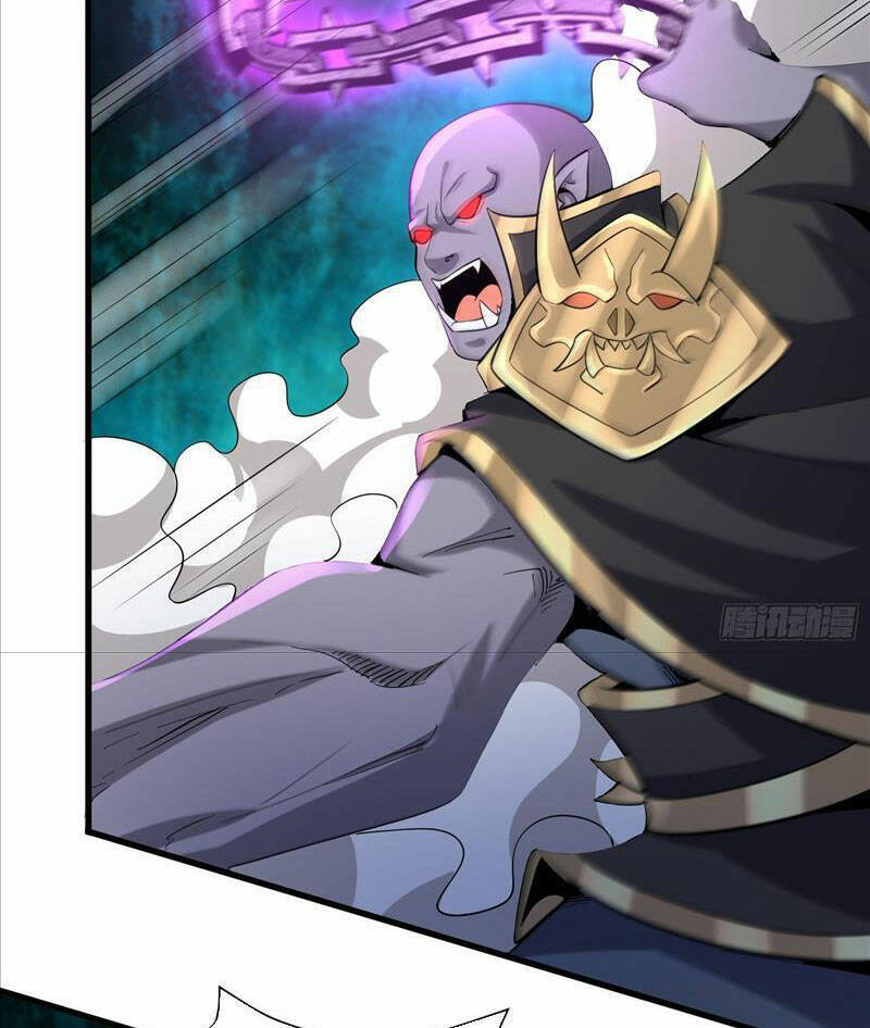 Phu Nhân Nhà Ta Đến Từ Địa Phủ Ngàn Năm Chap 2 - Next Chap 3