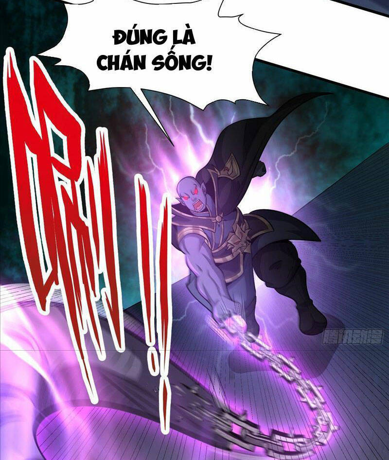 Phu Nhân Nhà Ta Đến Từ Địa Phủ Ngàn Năm Chap 2 - Next Chap 3