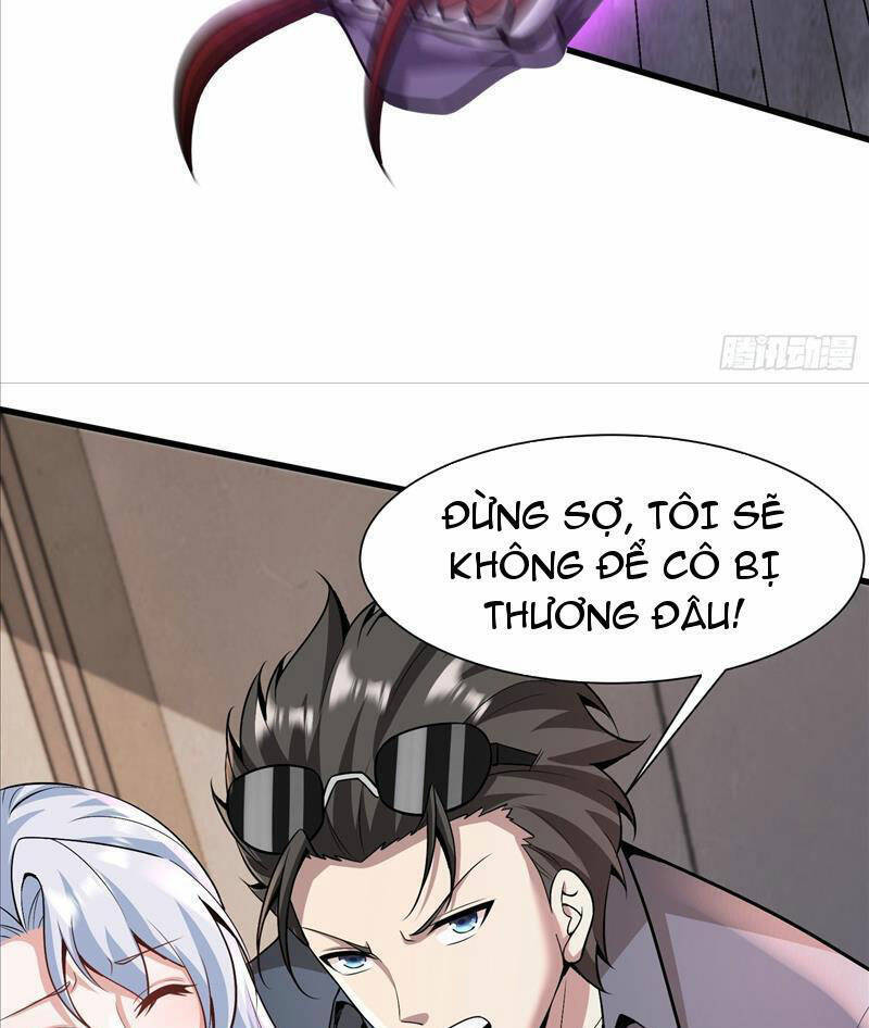 Phu Nhân Nhà Ta Đến Từ Địa Phủ Ngàn Năm Chap 2 - Next Chap 3