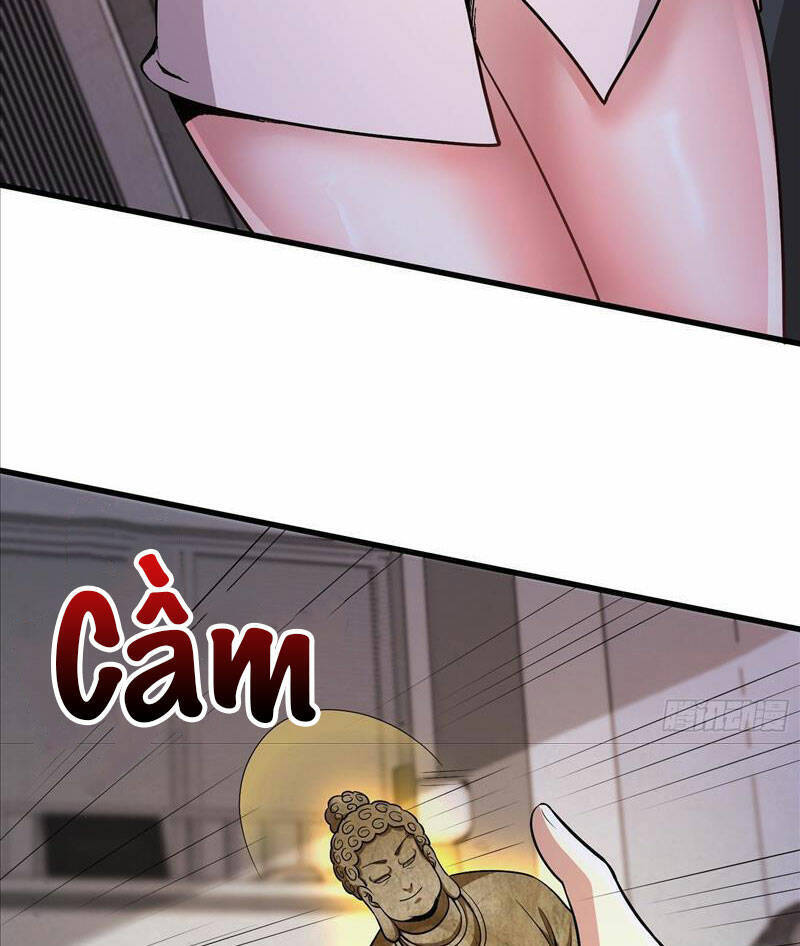 Phu Nhân Nhà Ta Đến Từ Địa Phủ Ngàn Năm Chap 2 - Next Chap 3