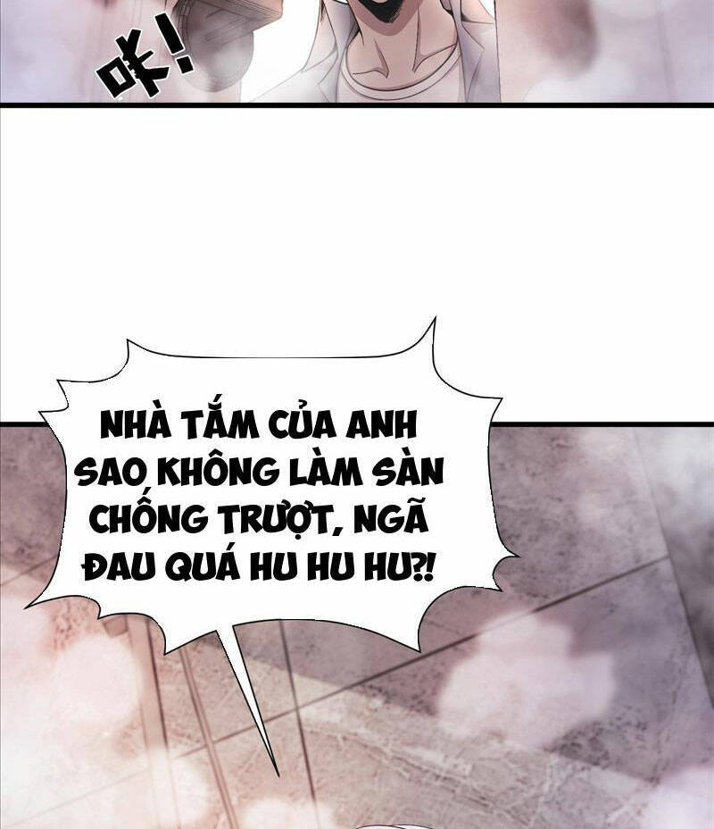Phu Nhân Nhà Ta Đến Từ Địa Phủ Ngàn Năm Chap 2 - Next Chap 3