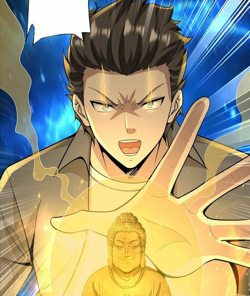 Phu Nhân Nhà Ta Đến Từ Địa Phủ Ngàn Năm Chap 2 - Next Chap 3