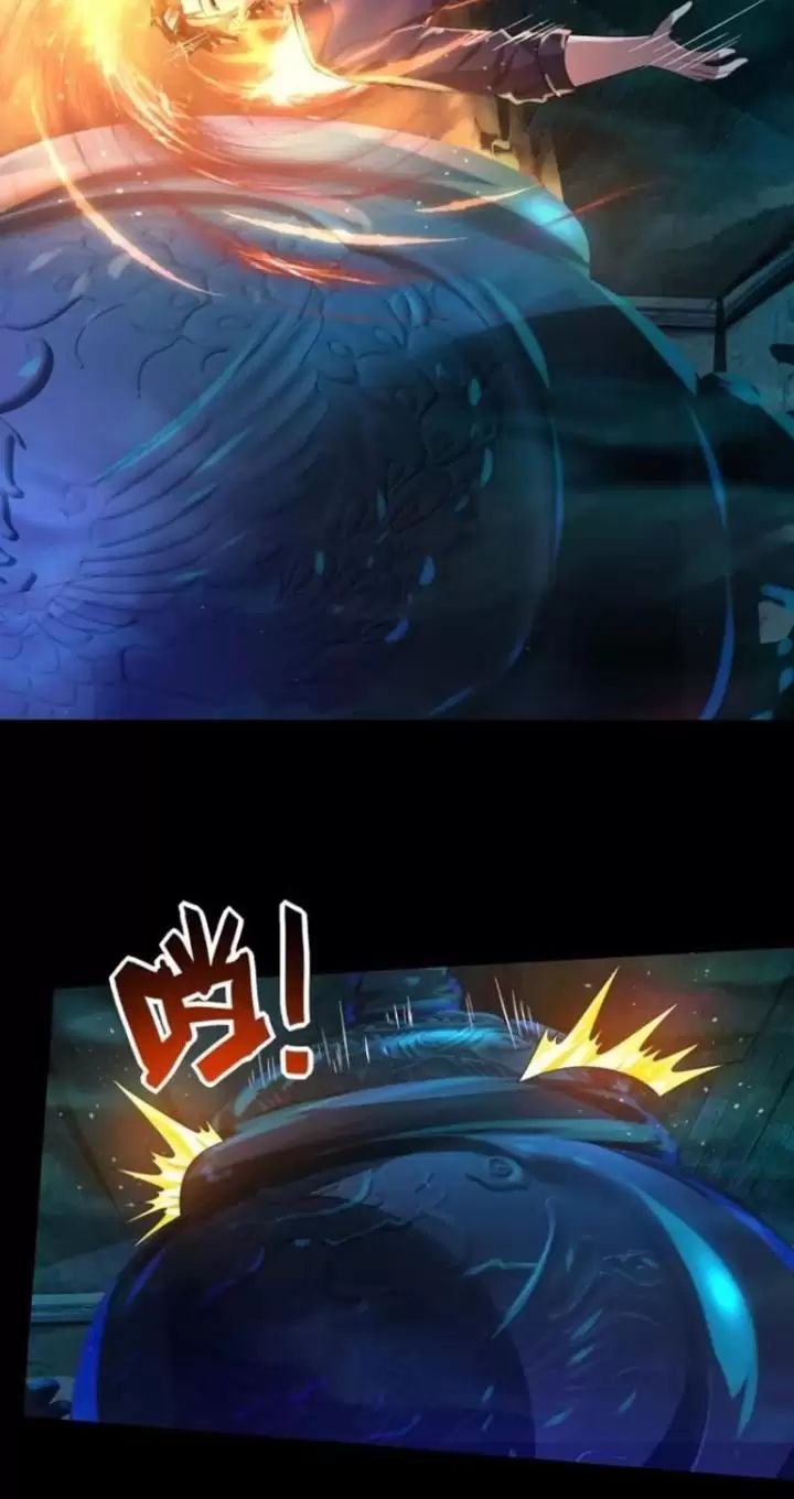 Phu Nhân Nhà Ta Đến Từ Địa Phủ Ngàn Năm Chap 20 - Next Chap 21