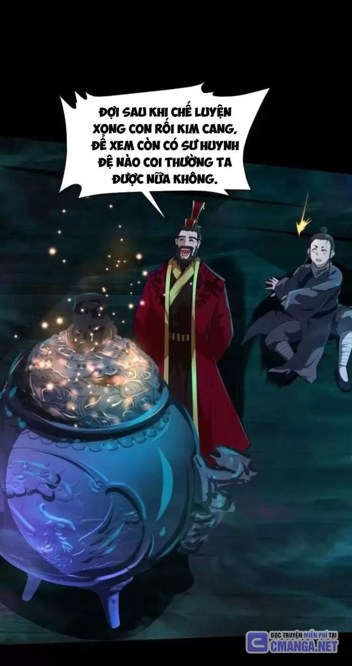 Phu Nhân Nhà Ta Đến Từ Địa Phủ Ngàn Năm Chap 20 - Next Chap 21