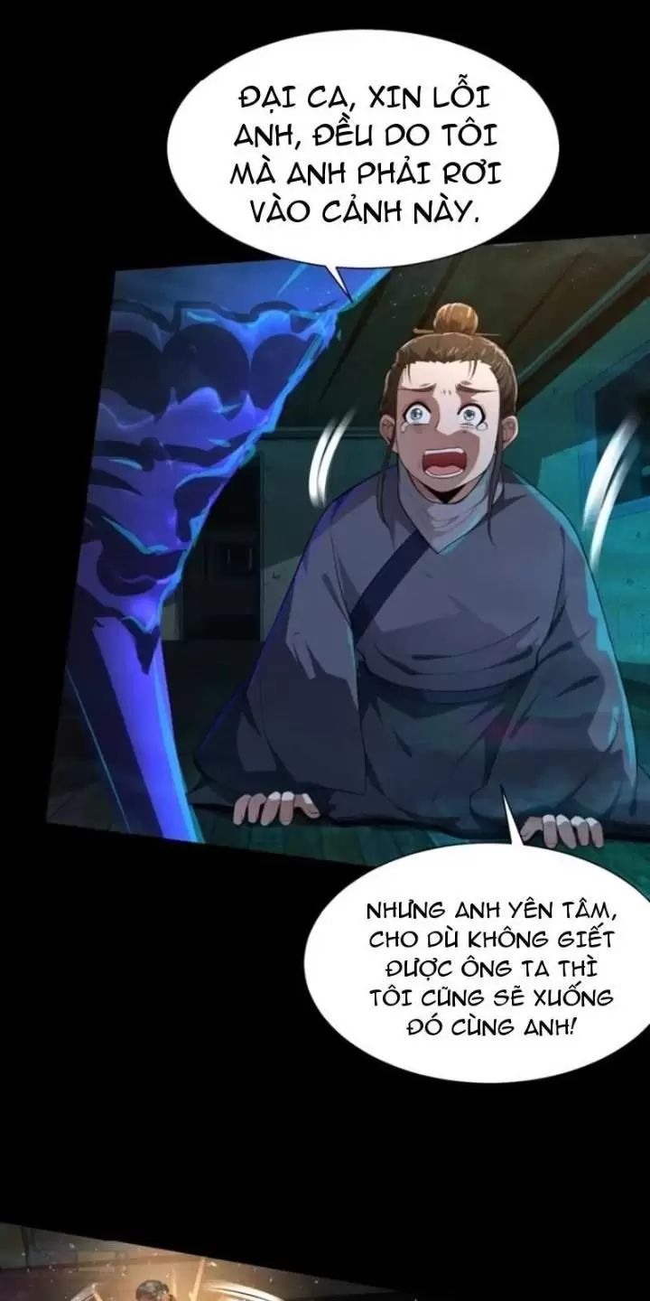 Phu Nhân Nhà Ta Đến Từ Địa Phủ Ngàn Năm Chap 20 - Next Chap 21