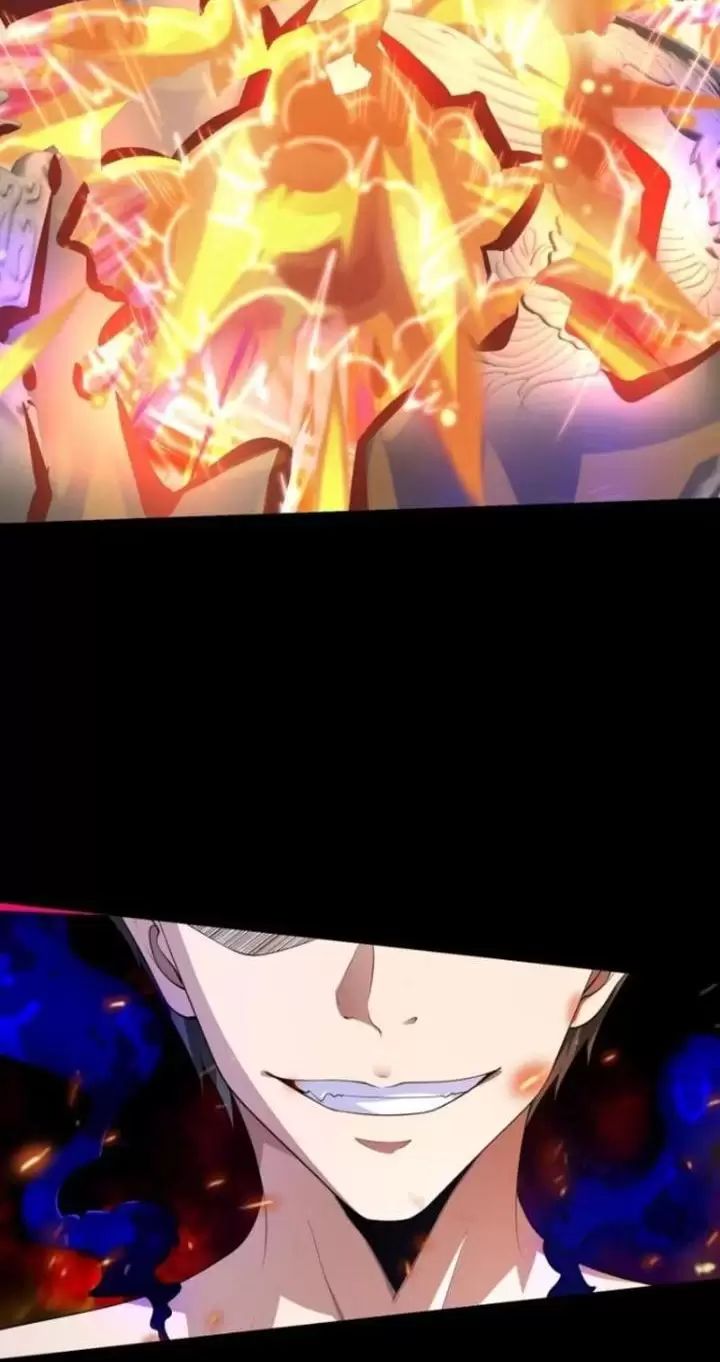 Phu Nhân Nhà Ta Đến Từ Địa Phủ Ngàn Năm Chap 20 - Next Chap 21