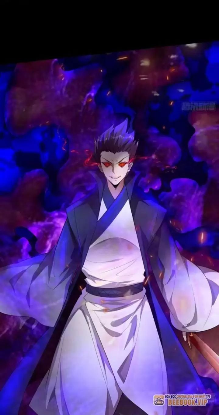 Phu Nhân Nhà Ta Đến Từ Địa Phủ Ngàn Năm Chap 20 - Next Chap 21