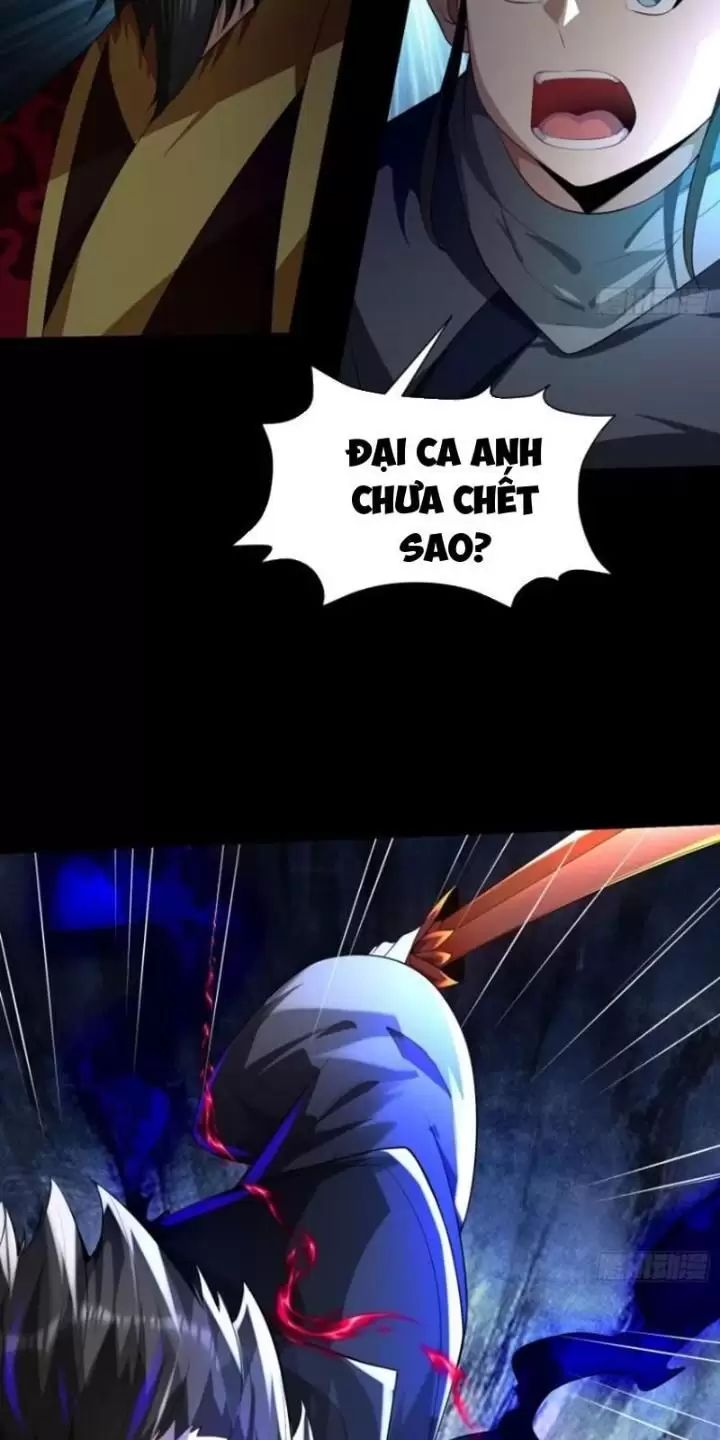 Phu Nhân Nhà Ta Đến Từ Địa Phủ Ngàn Năm Chap 20 - Next Chap 21