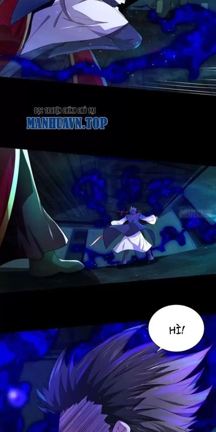 Phu Nhân Nhà Ta Đến Từ Địa Phủ Ngàn Năm Chap 20 - Next Chap 21