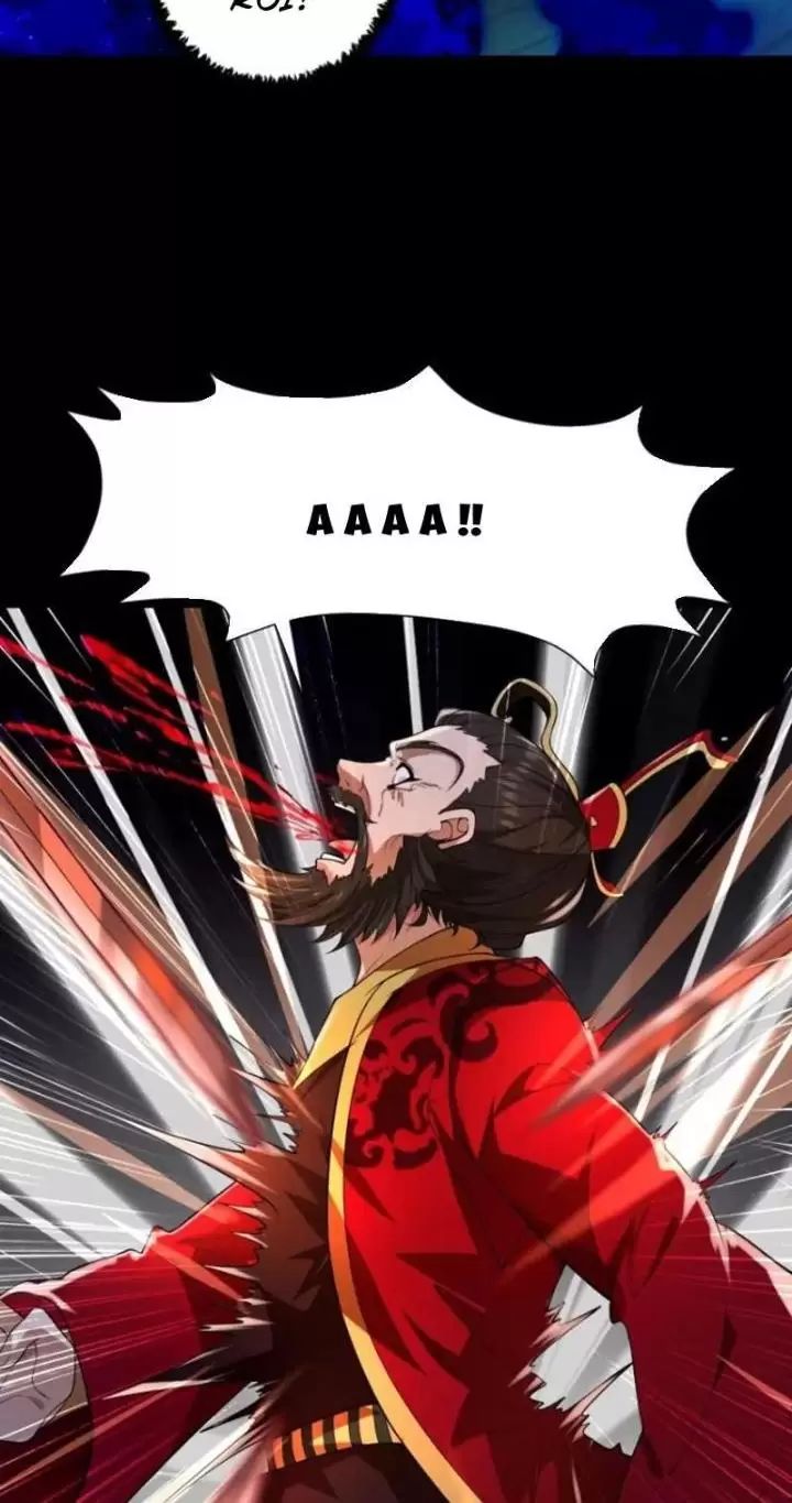 Phu Nhân Nhà Ta Đến Từ Địa Phủ Ngàn Năm Chap 20 - Next Chap 21