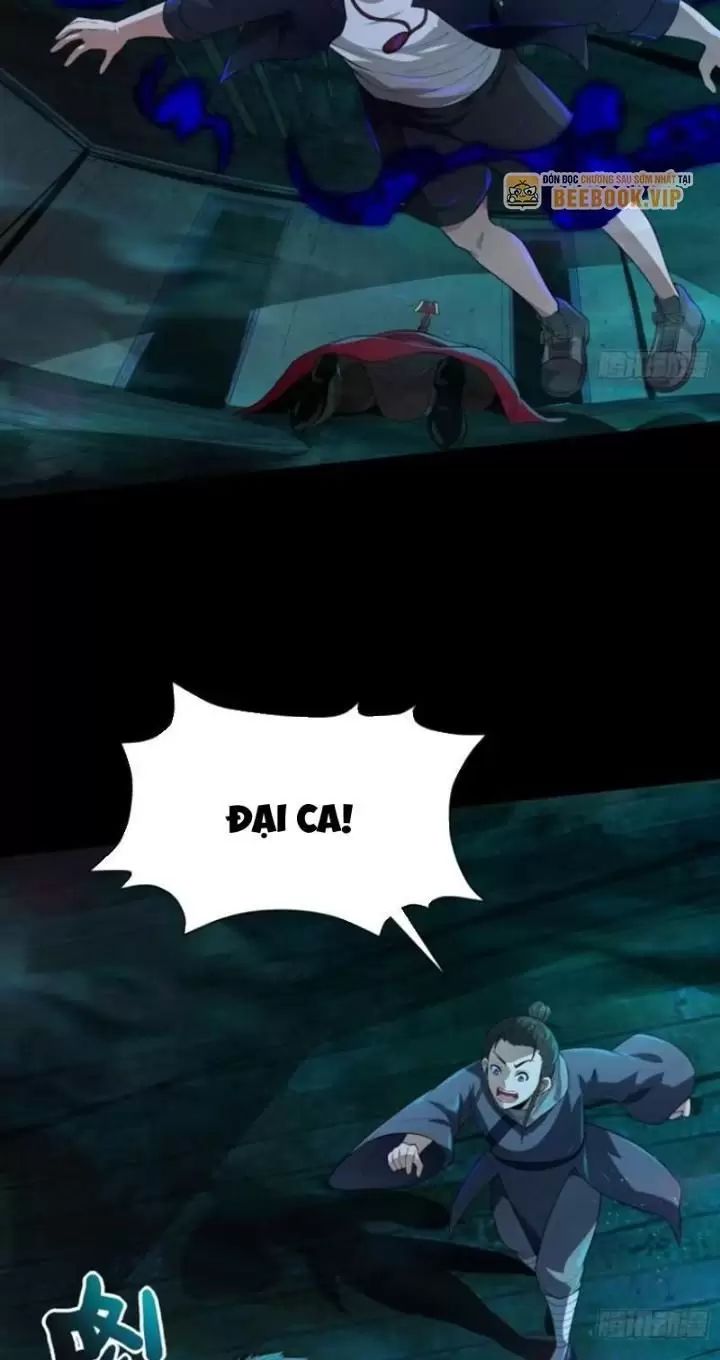 Phu Nhân Nhà Ta Đến Từ Địa Phủ Ngàn Năm Chap 20 - Next Chap 21