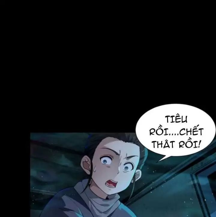 Phu Nhân Nhà Ta Đến Từ Địa Phủ Ngàn Năm Chap 20 - Next Chap 21