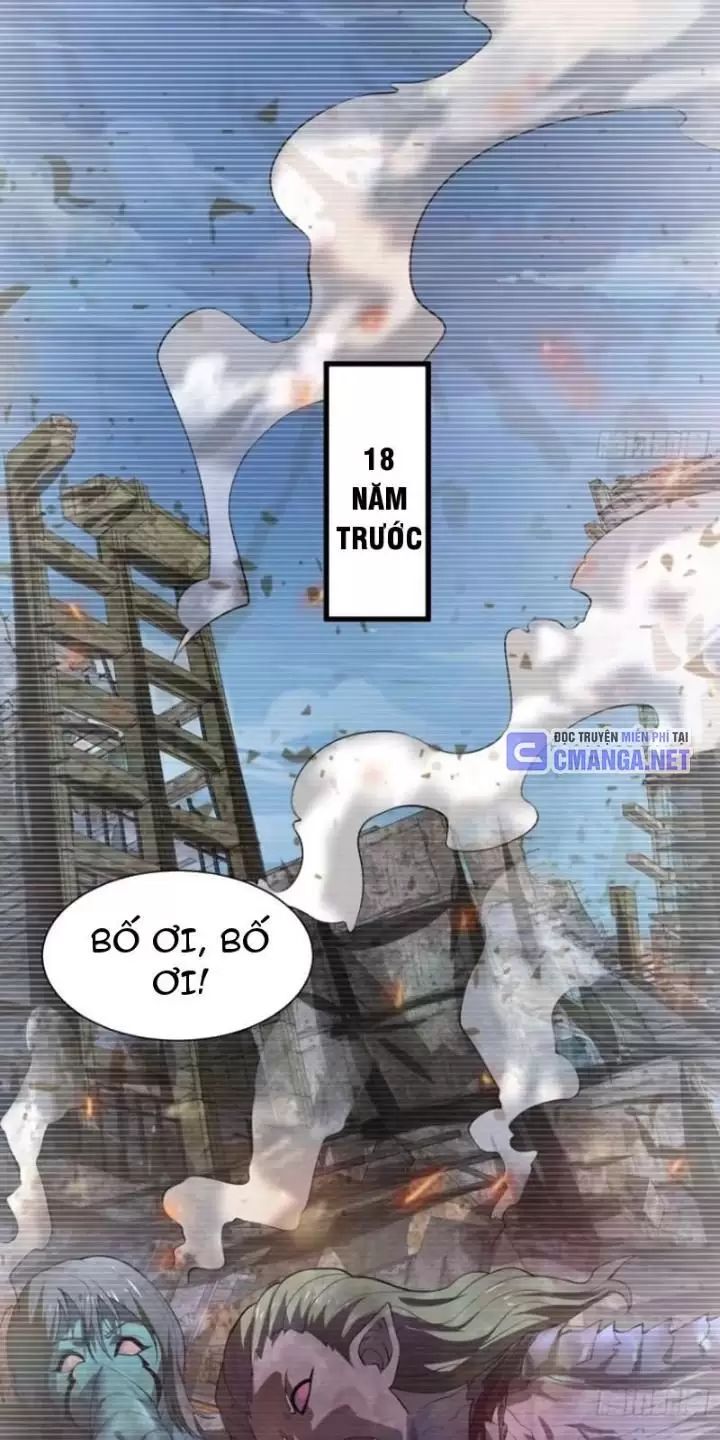 Phu Nhân Nhà Ta Đến Từ Địa Phủ Ngàn Năm Chap 20 - Next Chap 21