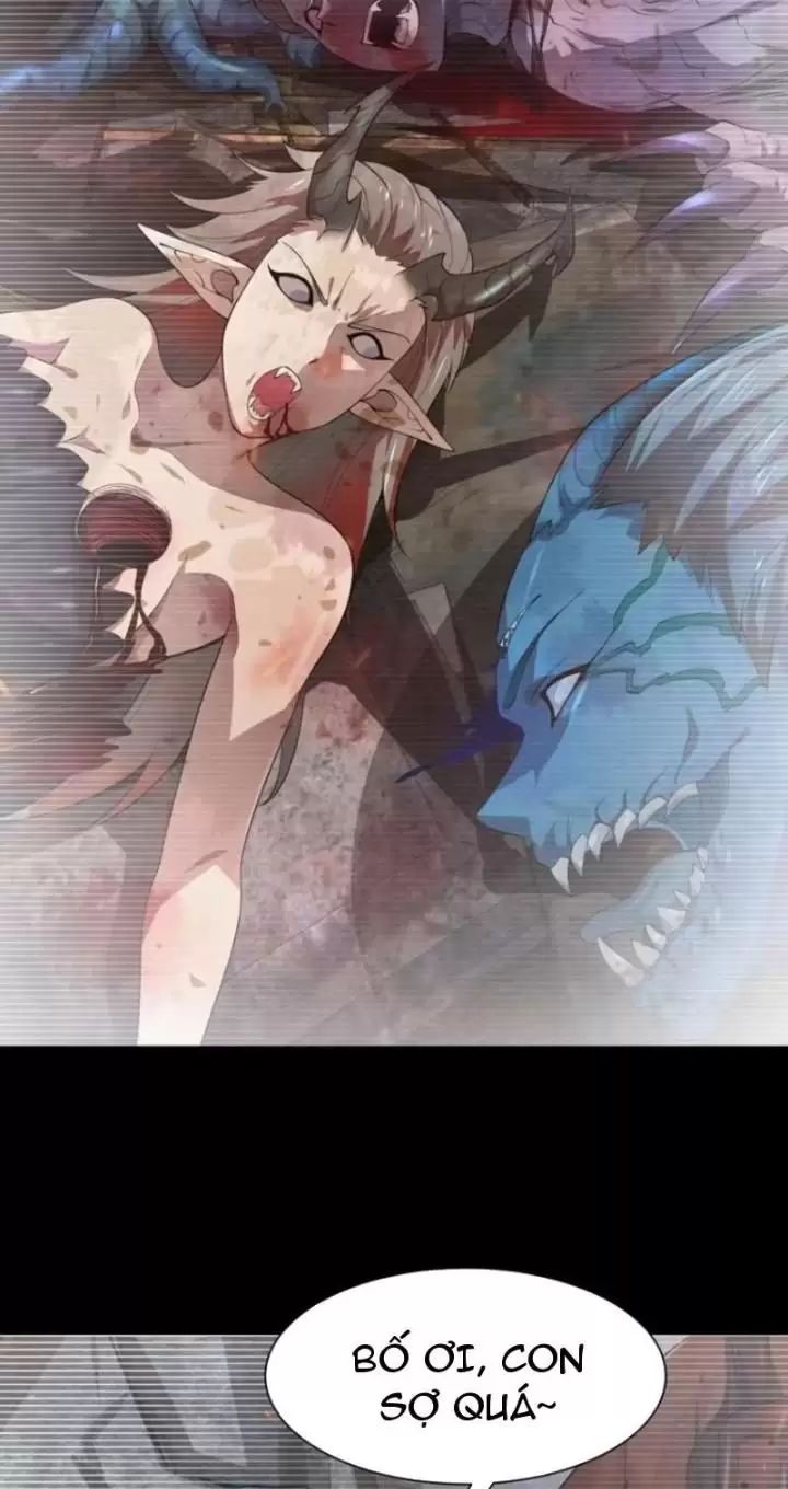 Phu Nhân Nhà Ta Đến Từ Địa Phủ Ngàn Năm Chap 20 - Next Chap 21