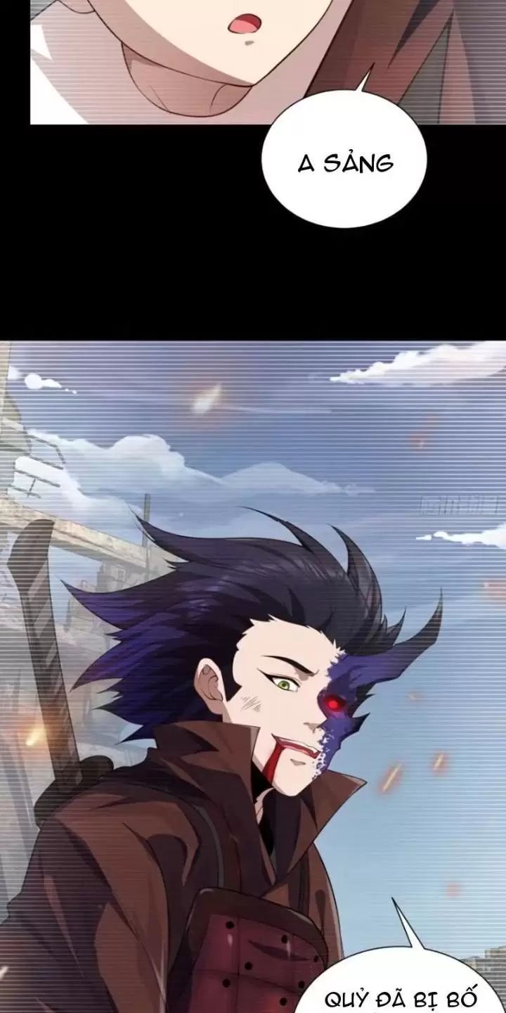 Phu Nhân Nhà Ta Đến Từ Địa Phủ Ngàn Năm Chap 20 - Next Chap 21